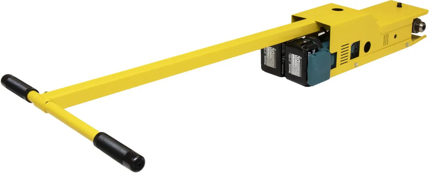 Spin Screed® - Battery Operated - Image 3