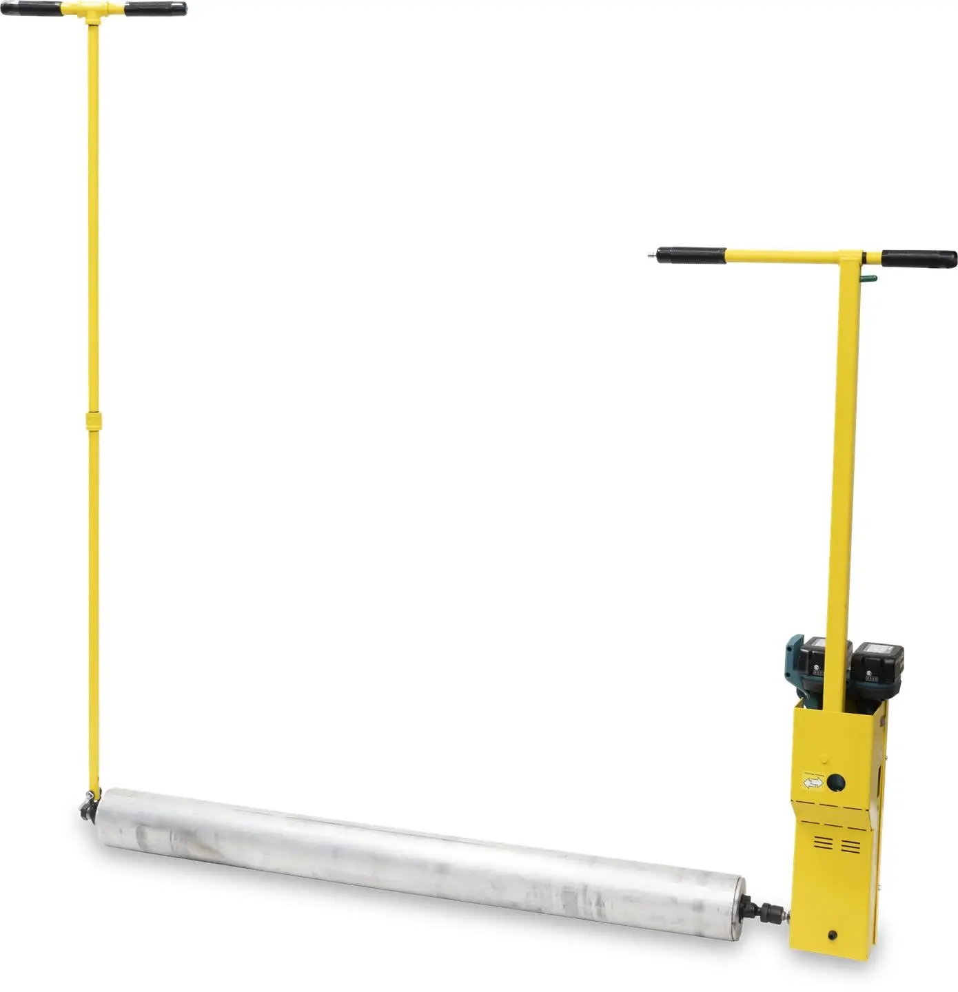 Spin Screed® - Battery Operated - Image 4