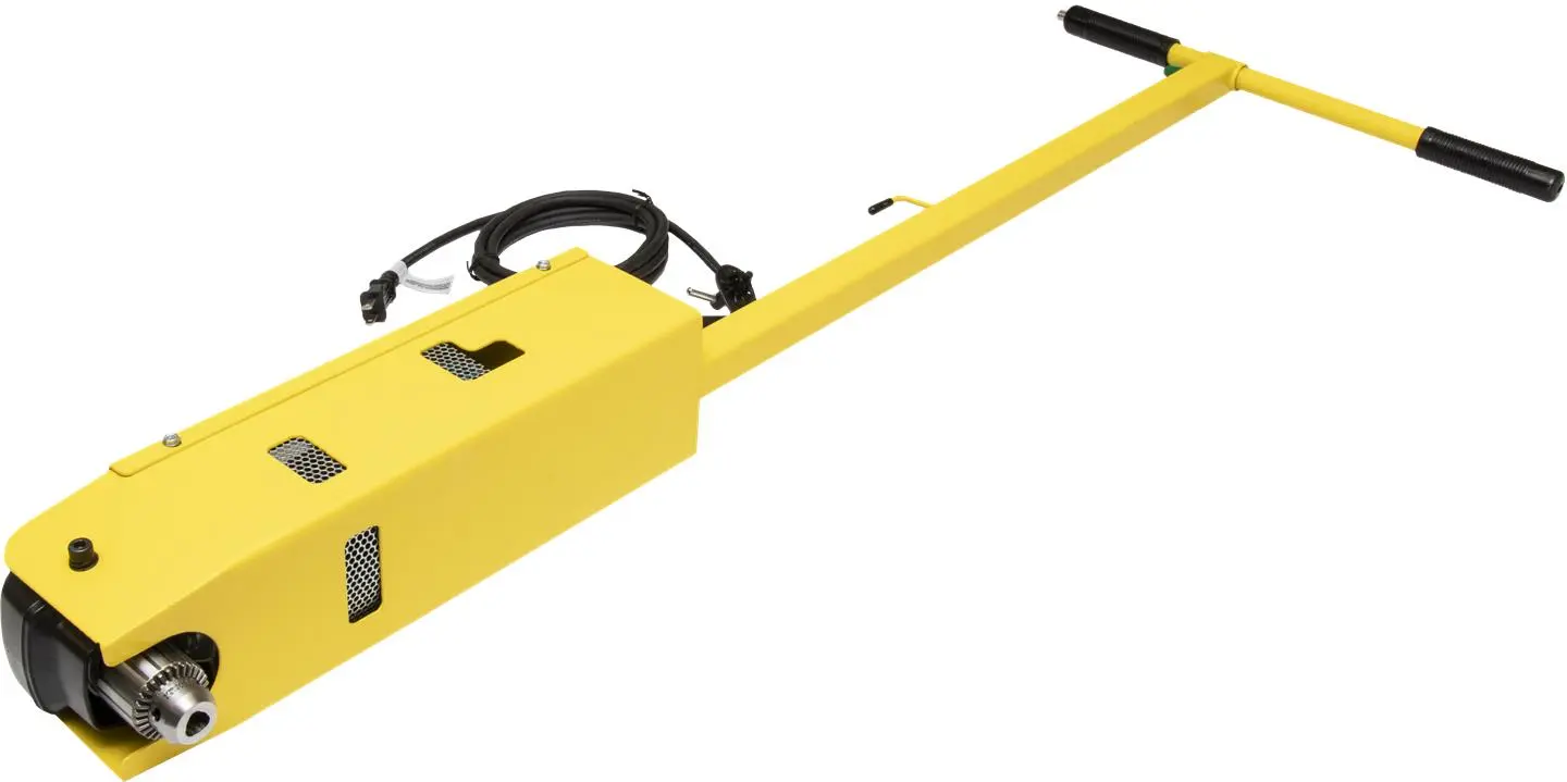 Spin Screed® - Corded - Image 3