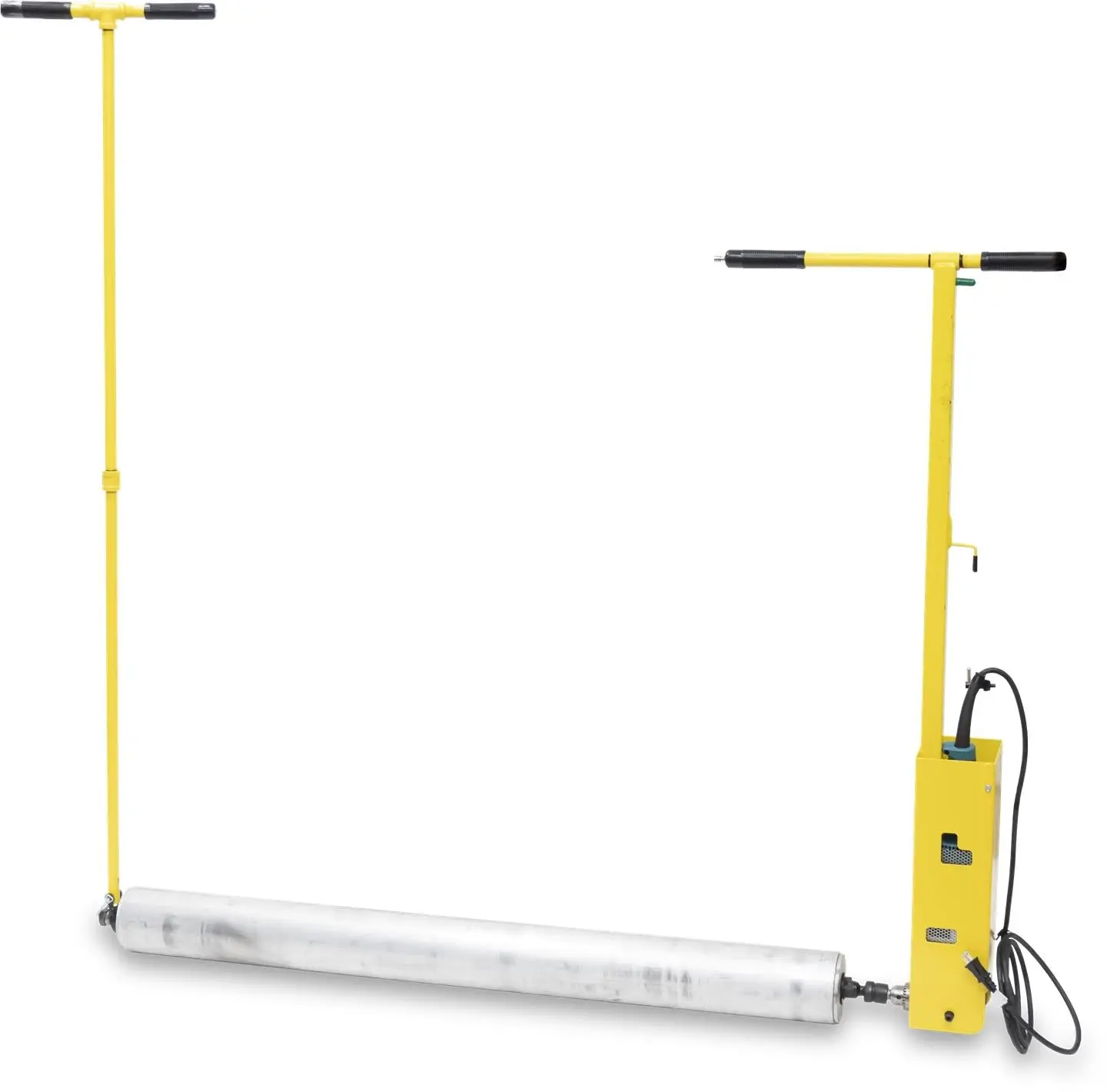 Spin Screed® - Corded - Image 4