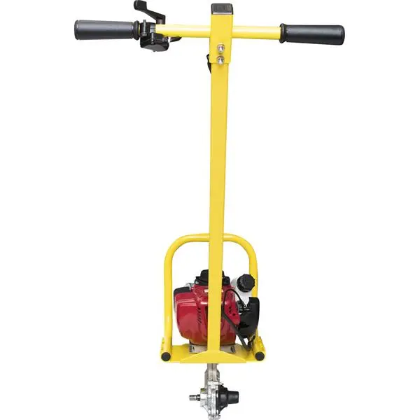 Spin Screed® - Gas Powered