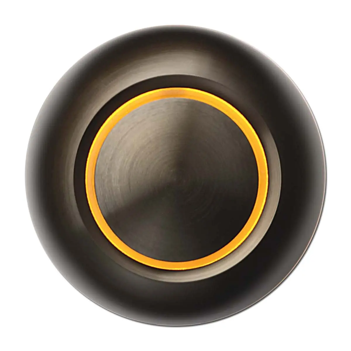 Spore Doorbells - TRUE LED Doorbell - Bronze Finish - Image 5