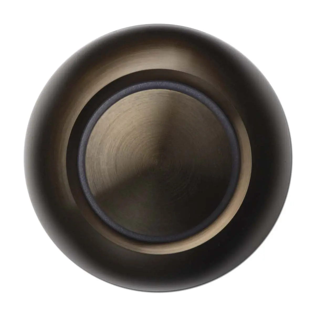 Spore Doorbells - TRUE LED Doorbell - Bronze Finish - Image 6