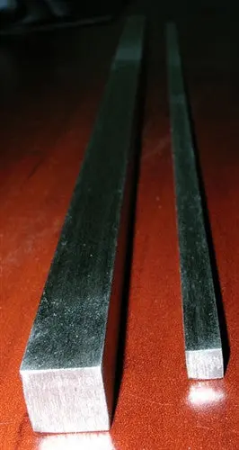Stainless Steel Countertop Trivet Rail Bars - Image 3