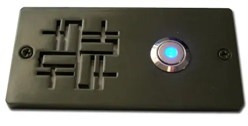Stainless Steel Custom Design Your Own Doorbell Units - Image 10