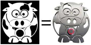Stainless Steel Custom Design Your Own Doorbell Units - Image 14