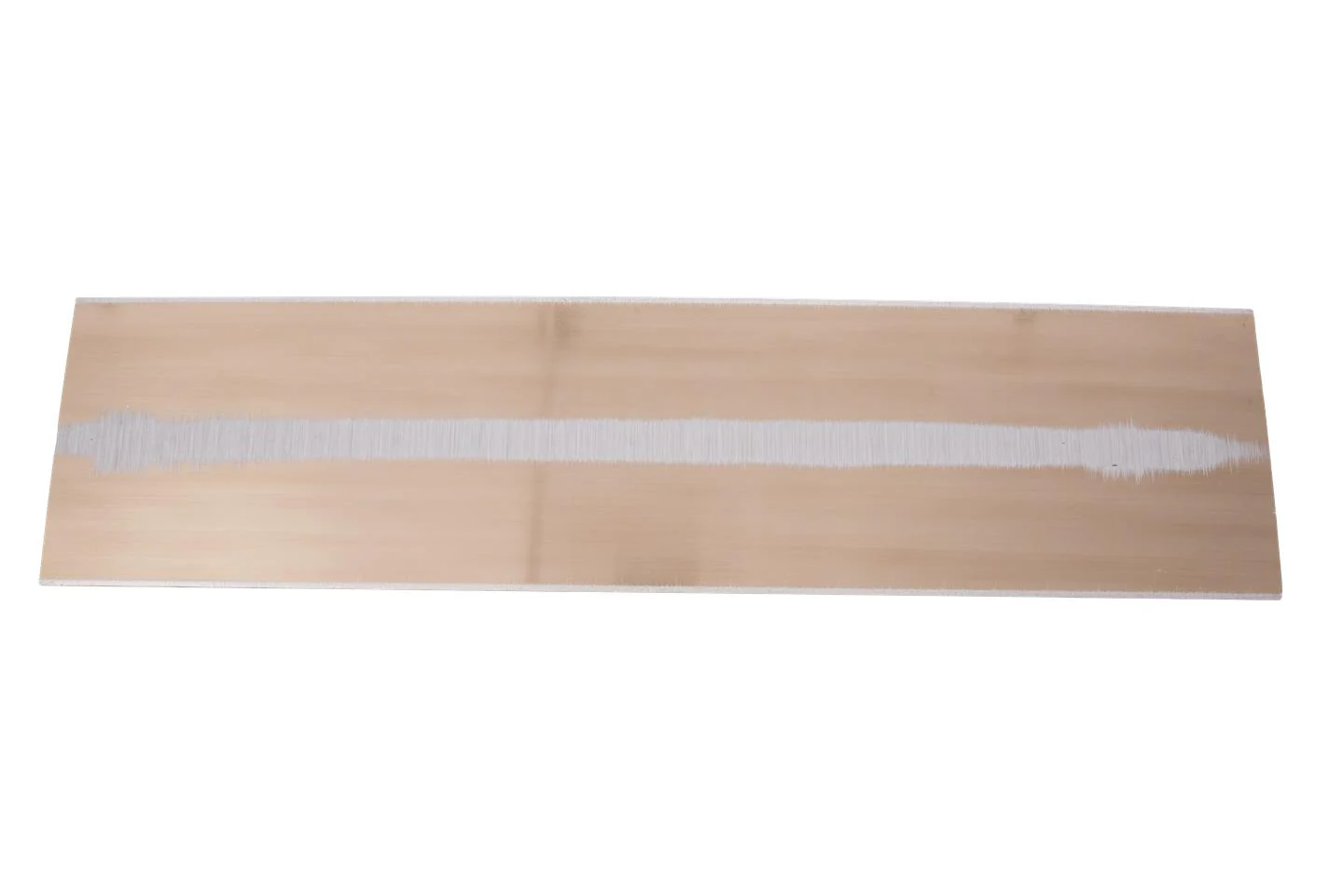 Finishing Trowel for Concrete - 18" Golden Stainless Steel - Image 3