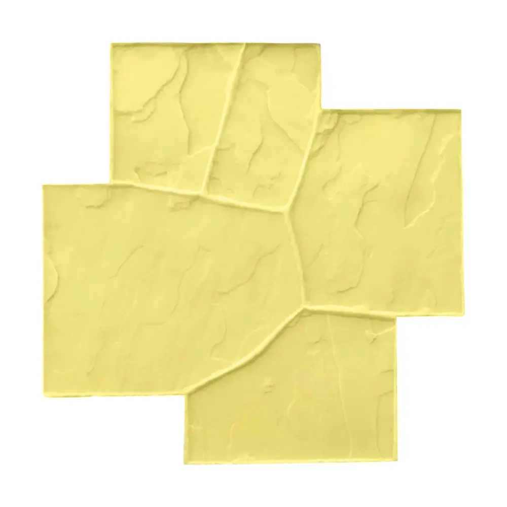 Stone Concrete Stamps - Castlestone - Image 8