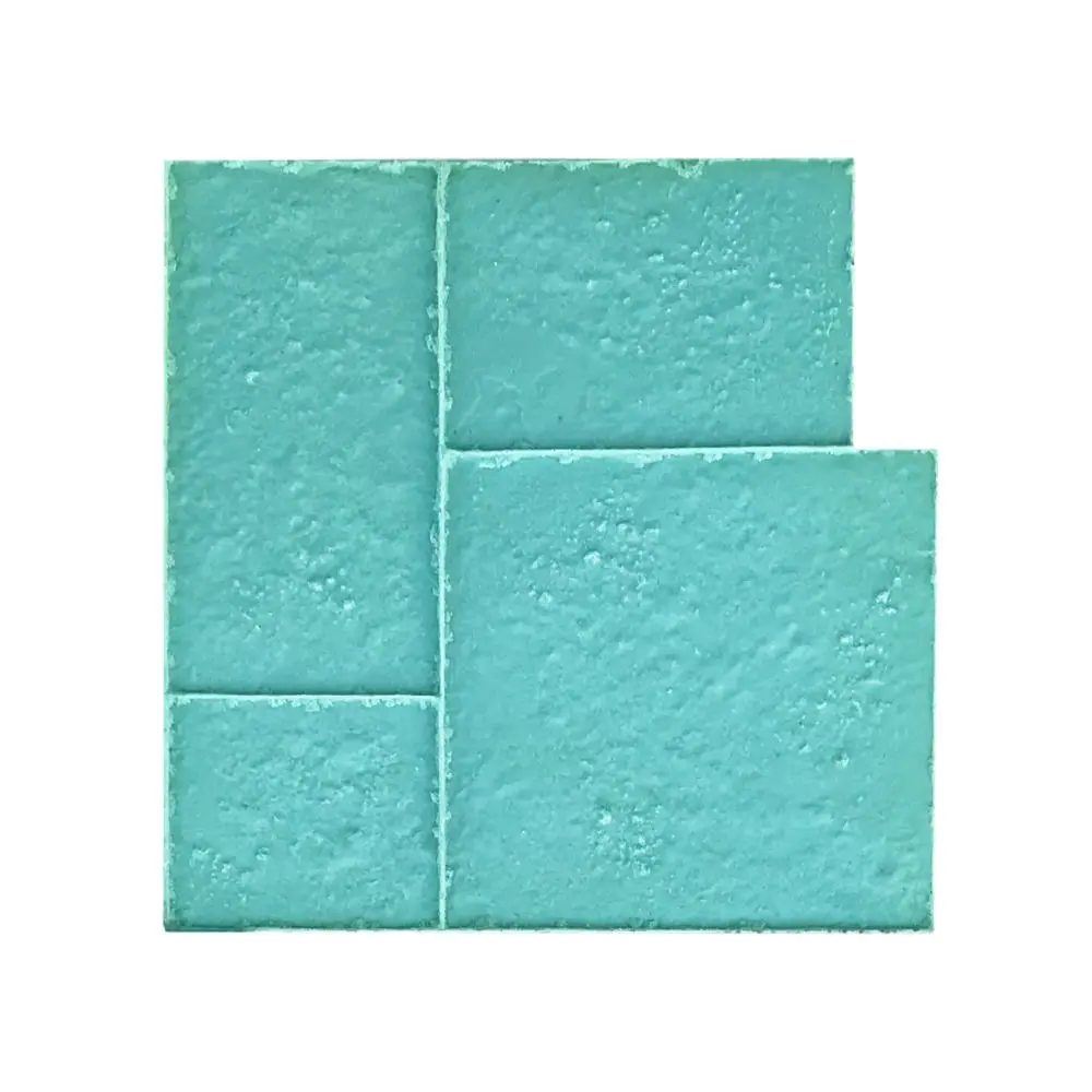 Stone Concrete Stamps - Old World Ashler - Image 6
