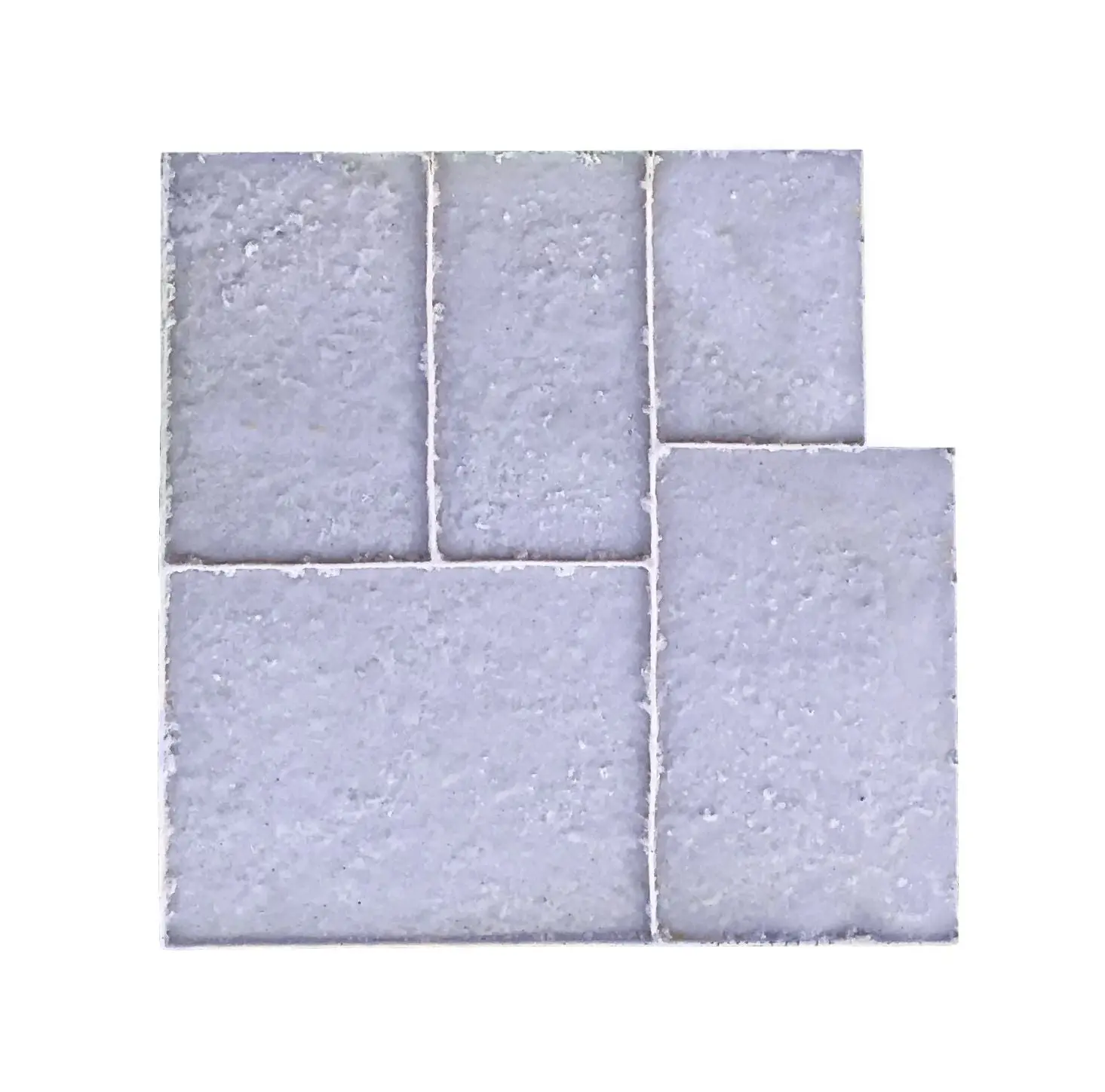 Stone Concrete Stamps - Old World Ashler - Image 8