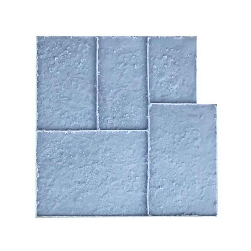 Stone Concrete Stamps - Old World Ashler - Image 9