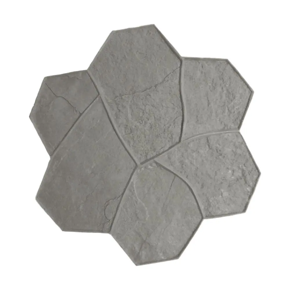 Stone Concrete Stamps - Original Random Stone - Image 12