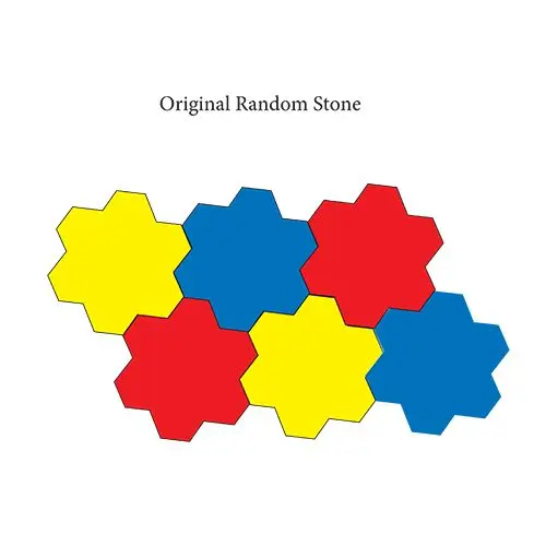 Stone Concrete Stamps - Original Random Stone - Image 8