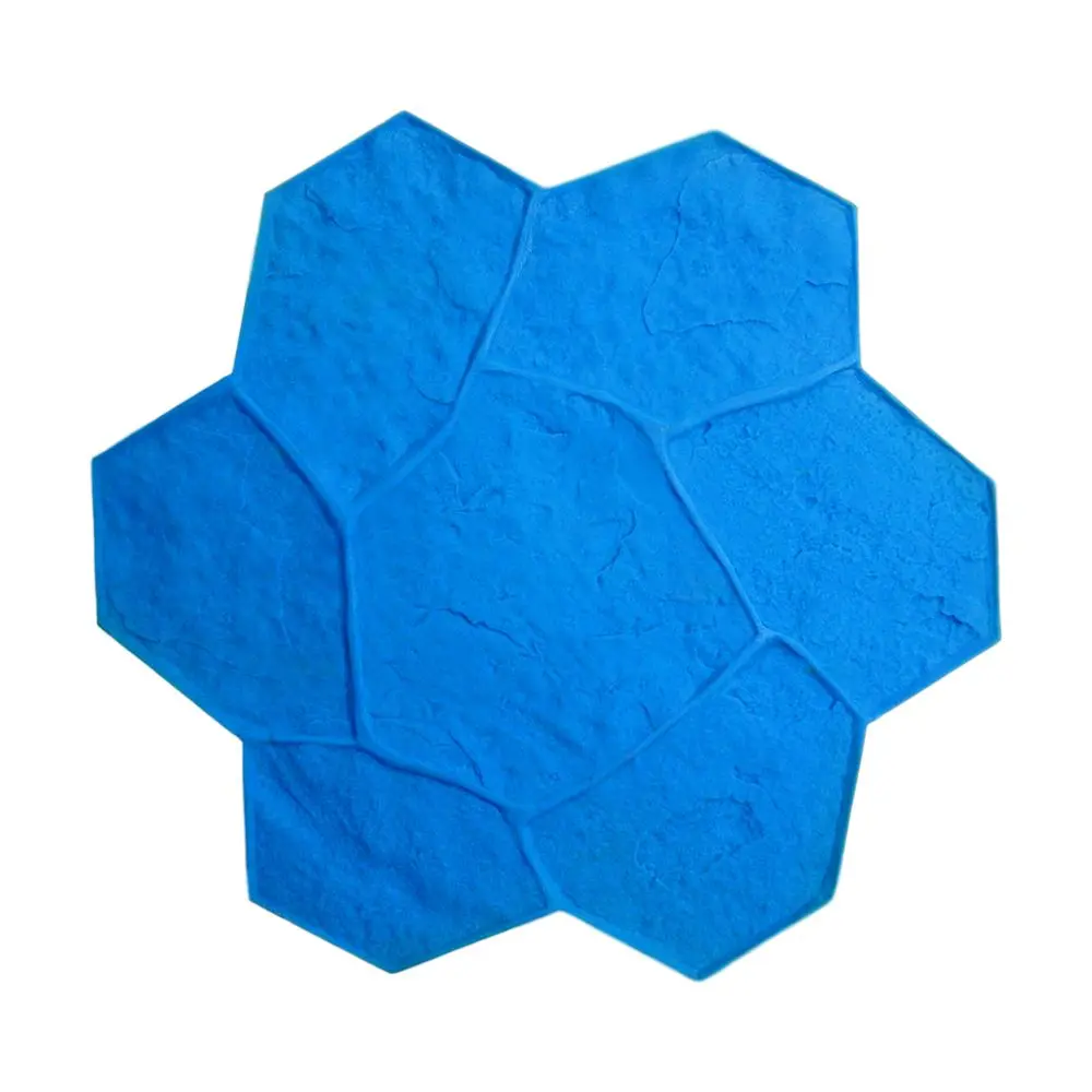 Stone Concrete Stamps - Random Rock - Image 8