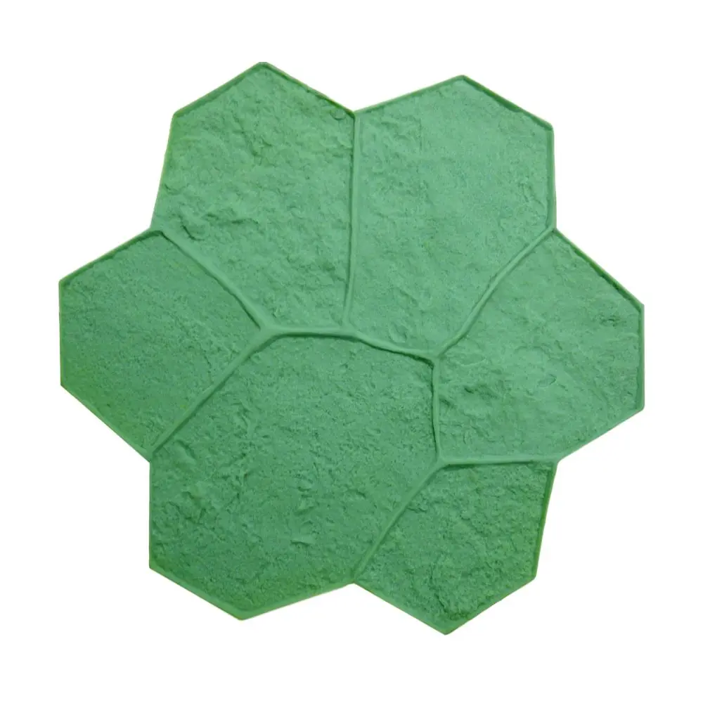 Stone Concrete Stamps - Random Rock - Image 9