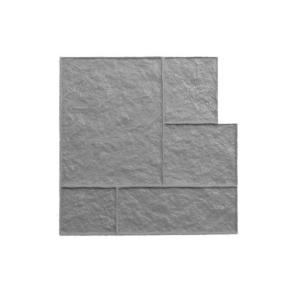 Stone Concrete Stamps - Three Rivers Ashler - Image 10