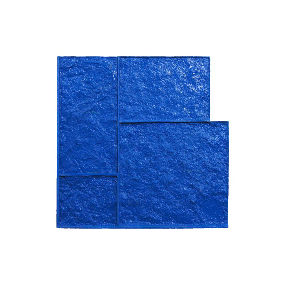Stone Concrete Stamps - Three Rivers Ashler - Image 7