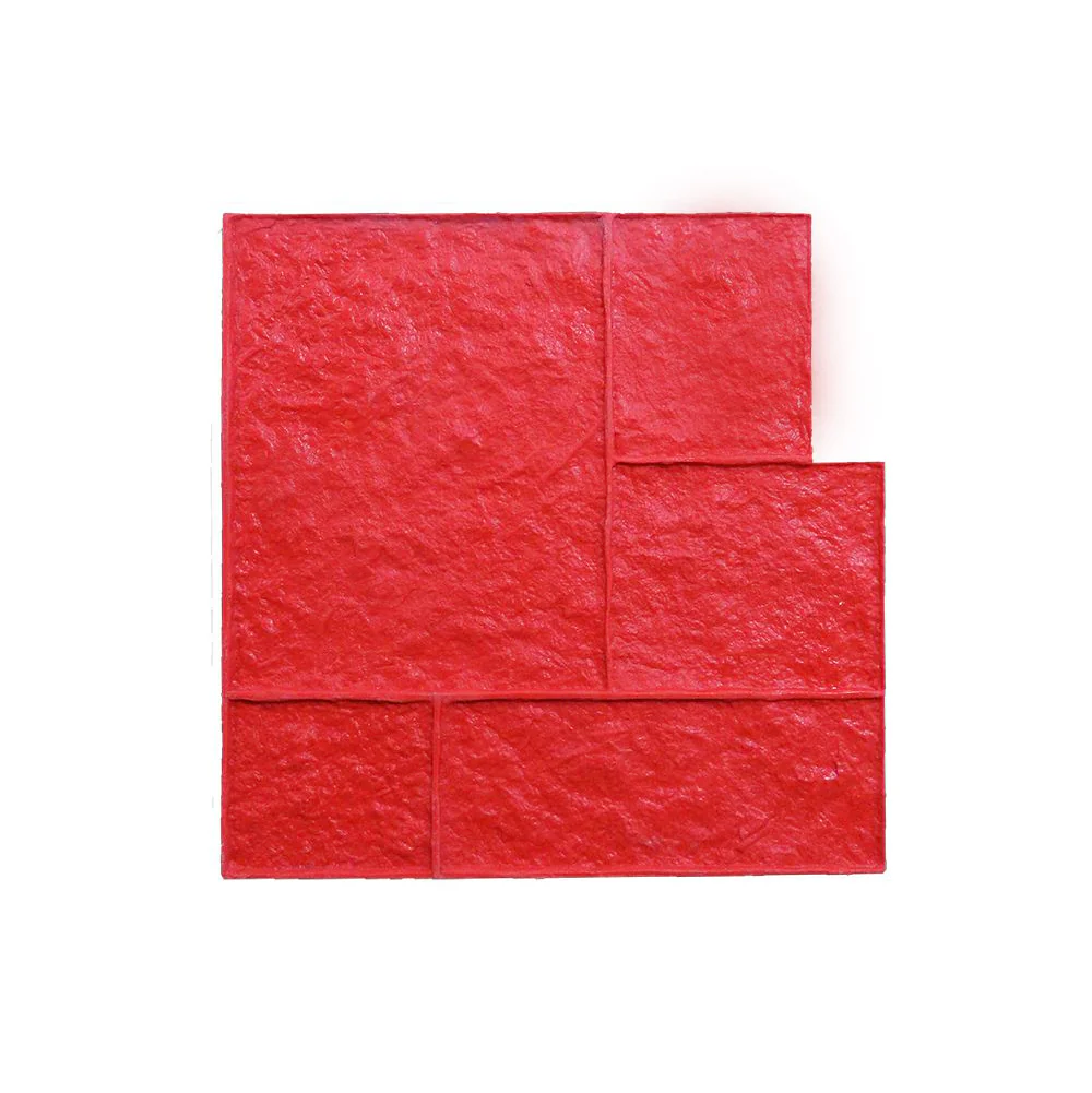 Stone Concrete Stamps - Three Rivers Ashler - Image 8
