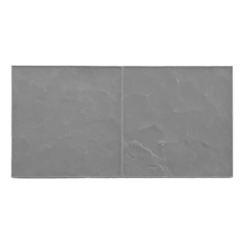 Stone Concrete Stamps - Weathered Stone Tile - Image 10
