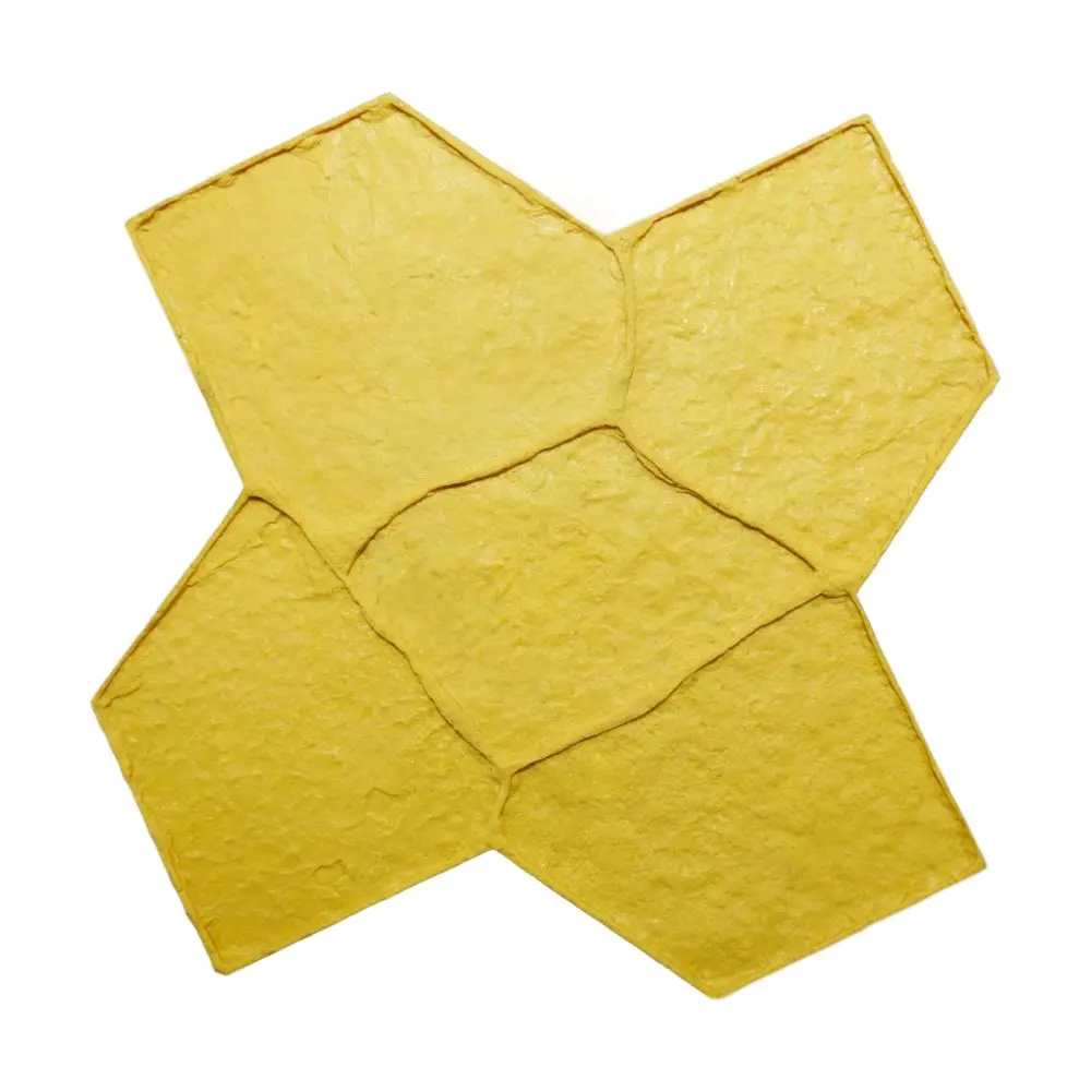 Stone Concrete Stamps - Wisconsin Flagstone - Image 12
