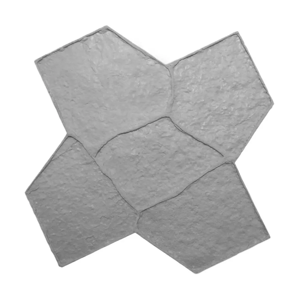 Stone Concrete Stamps - Wisconsin Flagstone - Image 13