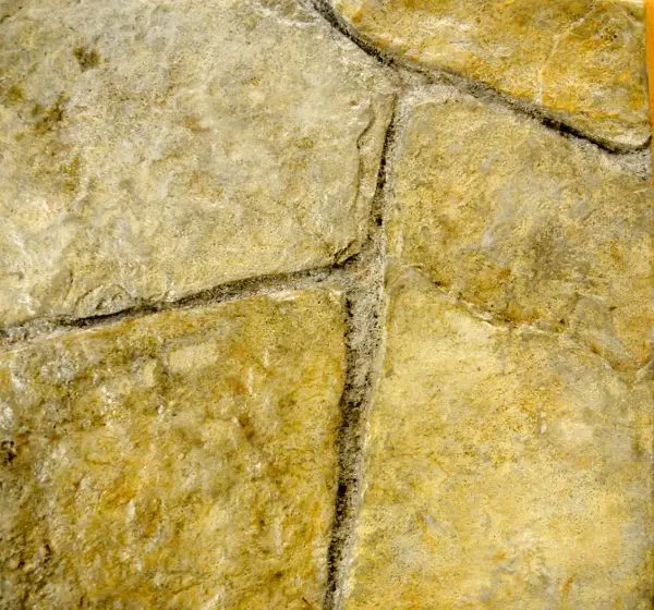 Stone Concrete Stamps - Wisconsin Flagstone - Image 5