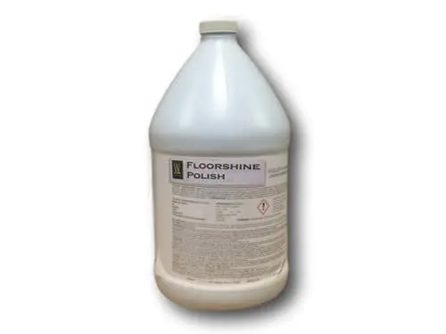Floor Wax - Industrial Sacrificial Acrylic Floor Protection - Image 3