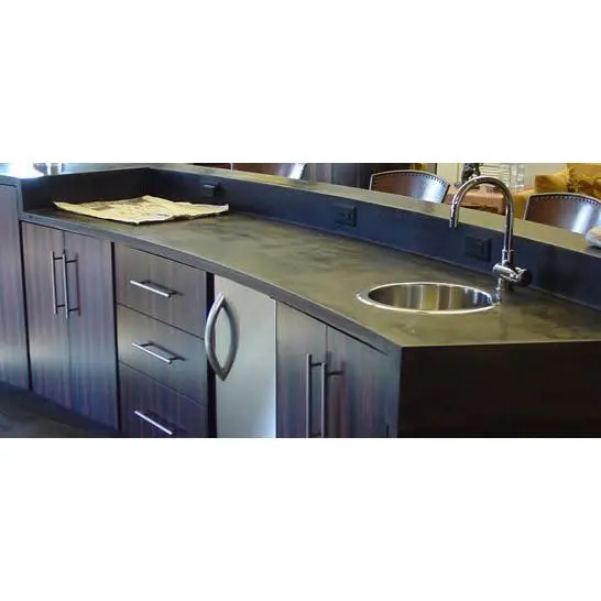 Best Concrete Countertop Sealer - XS-327 - Image 12