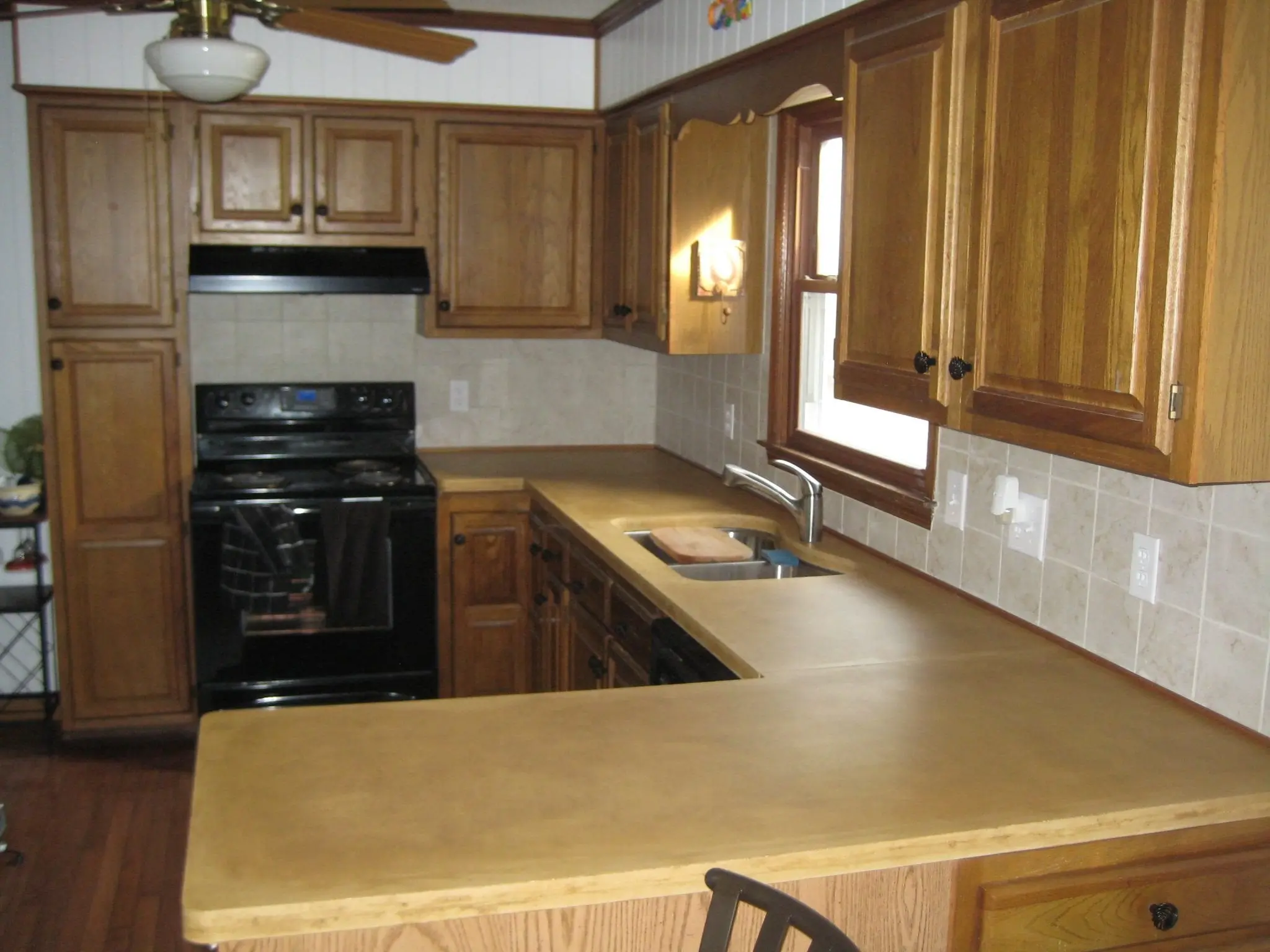 Best Concrete Countertop Sealer - XS-327 - Image 13