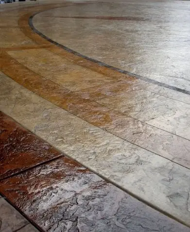 Best Stamped Concrete and Cure Sealer - Stampsheen - Image 6