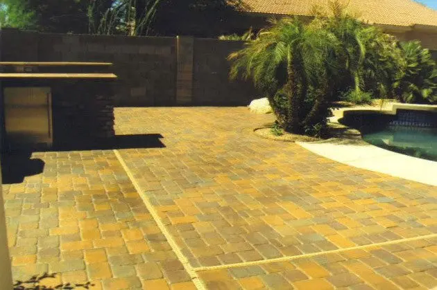 Best Stamped Concrete and Cure Sealer - Stampsheen - Image 7