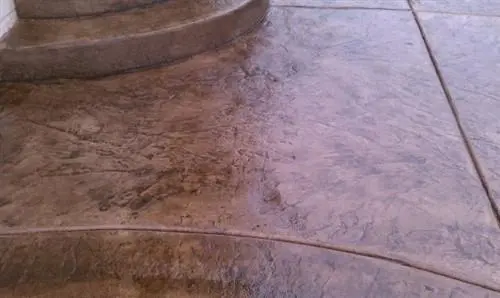 Best Stamped Concrete and Cure Sealer - Stampsheen - Image 8