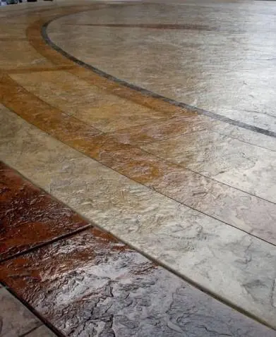 Best Stamped Concrete and Cure Sealer - Stampsheen - Image 9