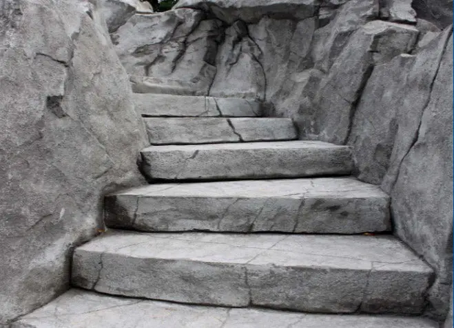 Trinic Concrete Vertical and Carving Mix - CAR-VZ - Image 5