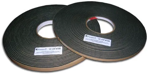 Trivet Rail Channel Form Strips