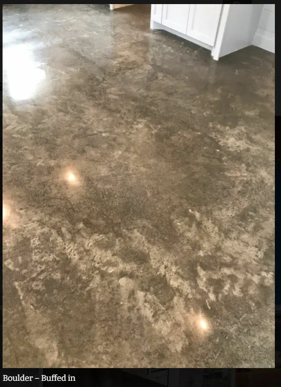 Water Based Stain for Concrete - Tru Tint WB - Image 5