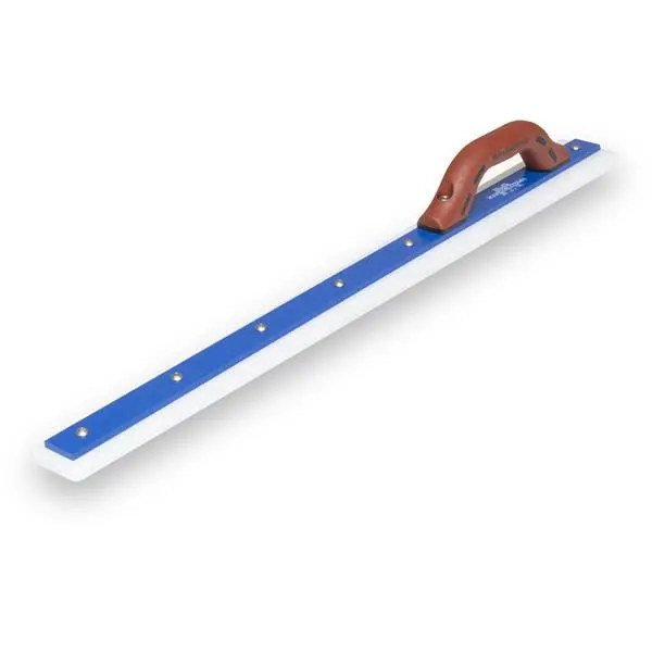 White Concrete Countertops and Furniture - Cement Mixes and Tools