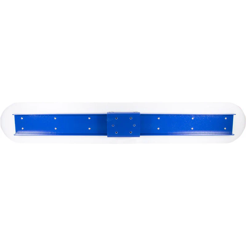 White Lightning Polymer Concrete Bull Float Blade - Image 2