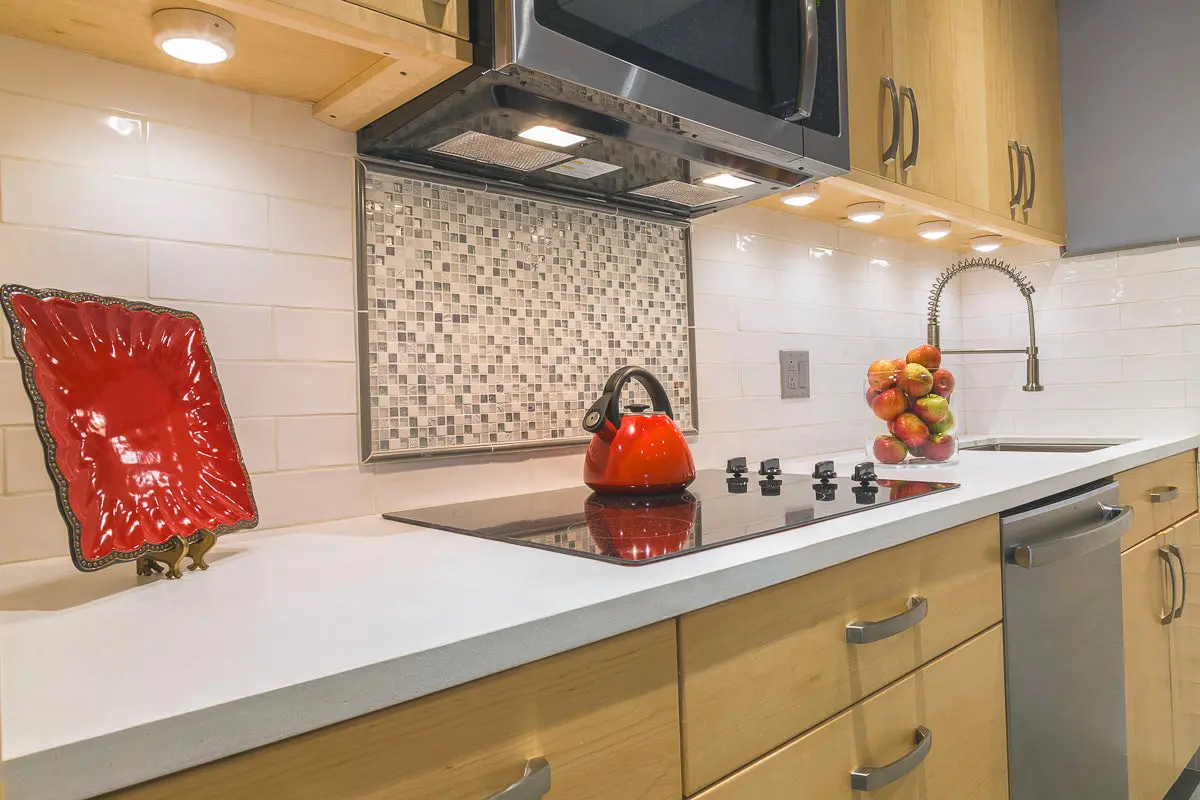 Bright White Titanium Oxide Color Packs for Concrete Countertop Mix - Image 3