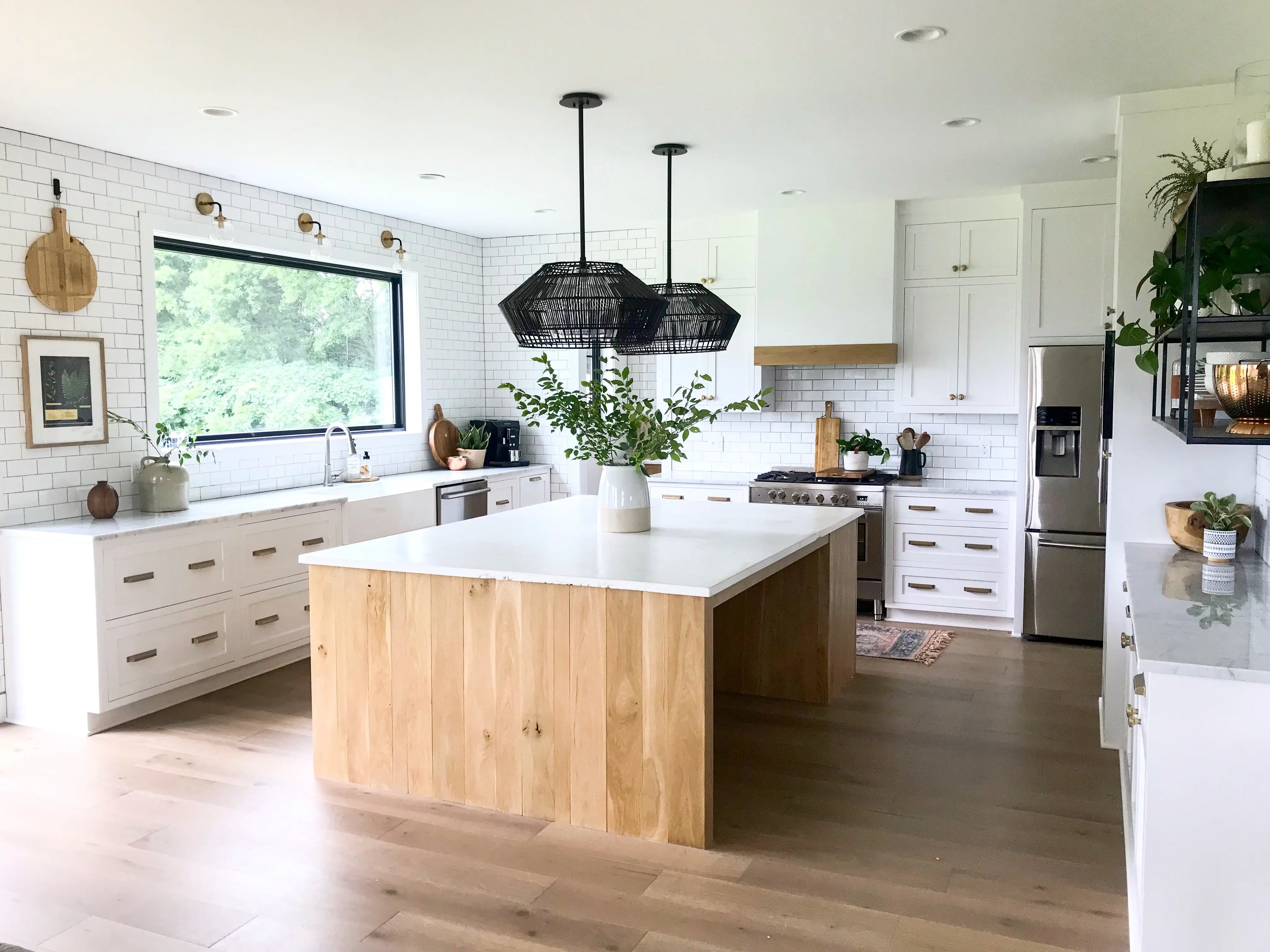 Bright White Titanium Oxide Color Packs for Concrete Countertop Mix - Image 7
