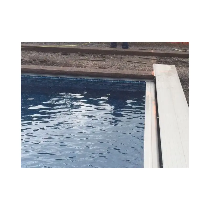 Z Poolform AutoCover Forms - Image 3