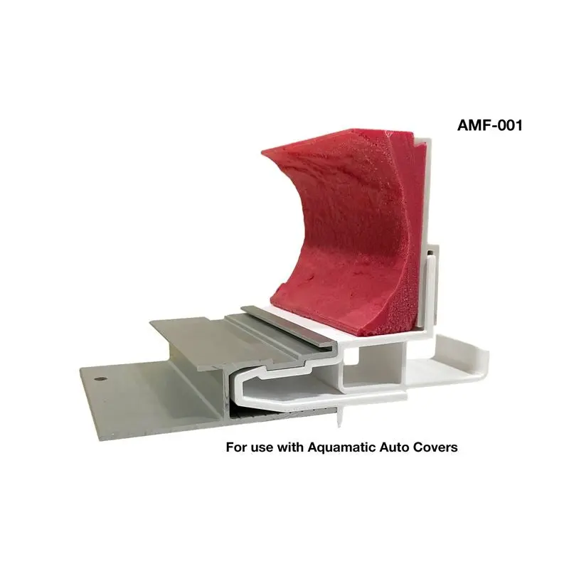 Z Poolform AutoCover Forms - Image 7