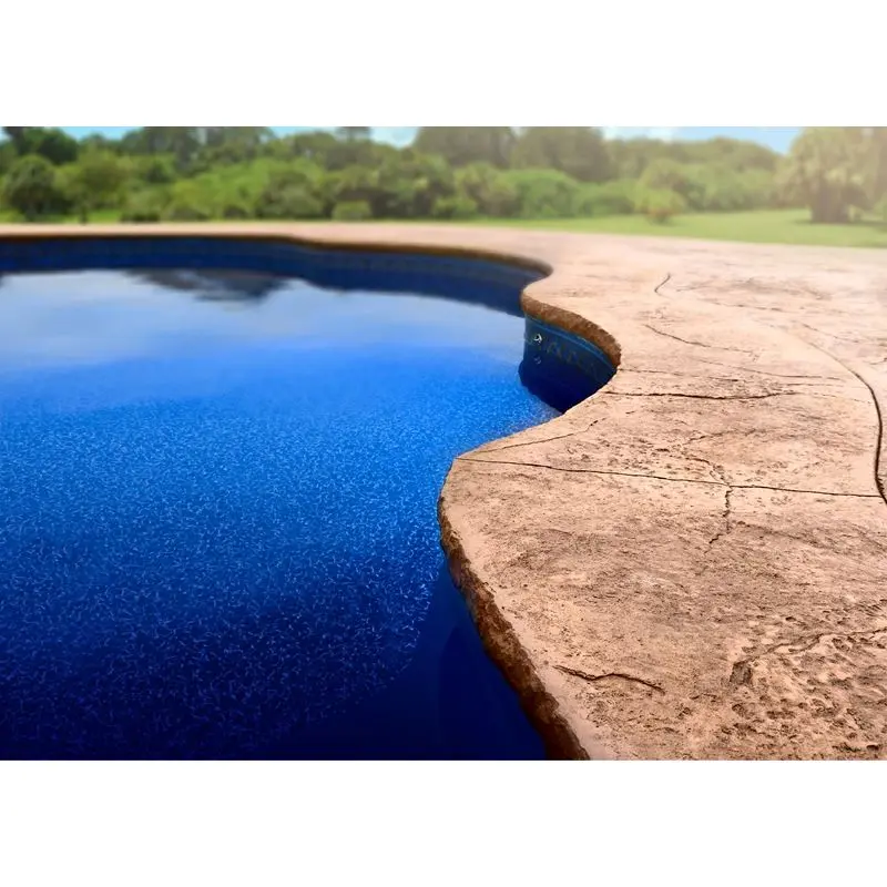 Z Poolform Bendable Forms for Radiant Pools - Image 3
